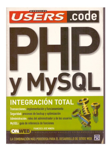 Php Y Mysql Integracion Total Users Code