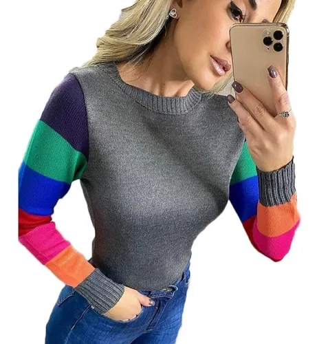 Blusa hotsell lindas 2018