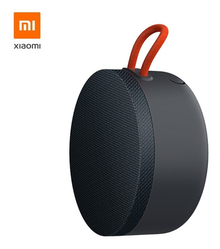 Mini Caixa De Som Bluetooth A Prova Dágua 4w Xiaomi