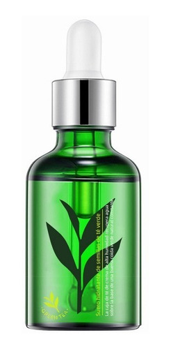 Serum Axiu Te Verde Acido Hialuronico Anti Arrugas Hidrata