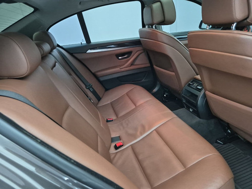 BMW Serie 5 2.0 520d F10 Executive