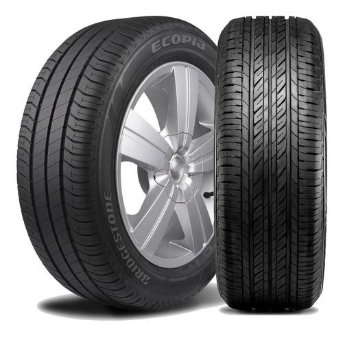 Combo 2u 185/65 R15 88 H Ecopia Ep 150 Bridgestone