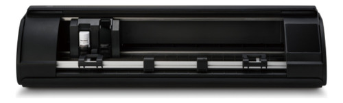 Combo Full Silhouette Plotter De Corte Cameo 5 Negra