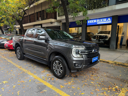 Ford Ranger 2.0 Cd 4X2 Xlt At 210Cv