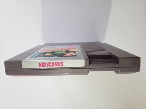 Kid Icarus Original Nes