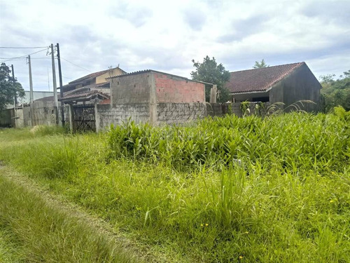 Imagem 2 de 2 de Terreno - Venda - Jd Suarao - Itanhaem - Add11
