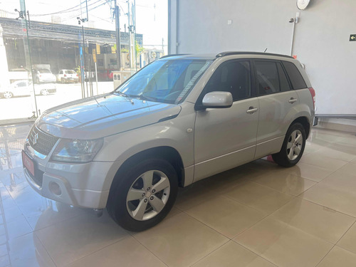 Suzuki Grand Vitara 2.0 2wd Aut. 5p