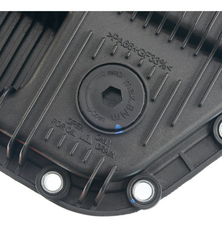 Cárter De Transmisión Automática Bmw 325 X5 1 3 7 Z4 X1 Etc
