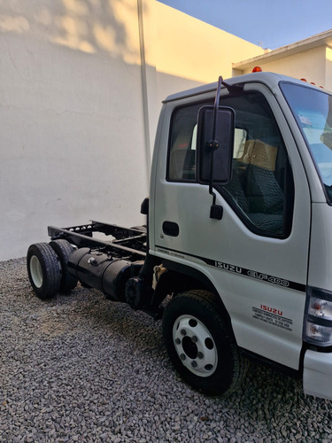 Isuzu Elf 400 Modelo 2007