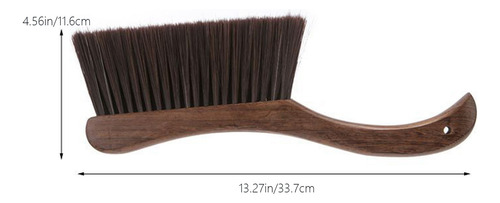 Cepillo Para Barrer La Cama Con Cerdas Suaves Para Dormitori