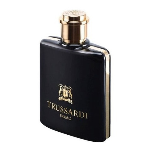 Perfume Importado Trussardi Uomo Edt 100ml. Original