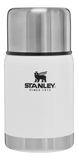 Termo Stanley Adventure Polar Blanco 24oz 709ml