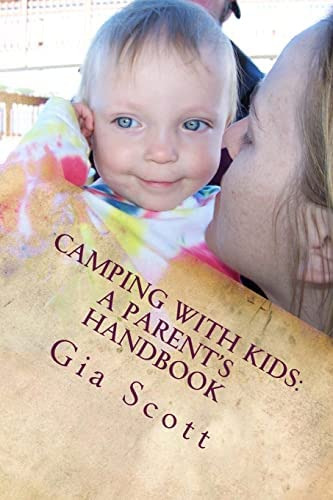 Libro:  Camping With Kids: A Parentøs Handbook