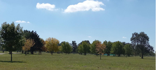 Lote En Venta En Mirabosques, Los Cardales.