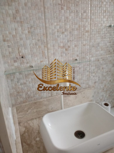 Imagem 9 de 29 de Apartamento - Venda - Vila Inema - Cod. 257 - V257