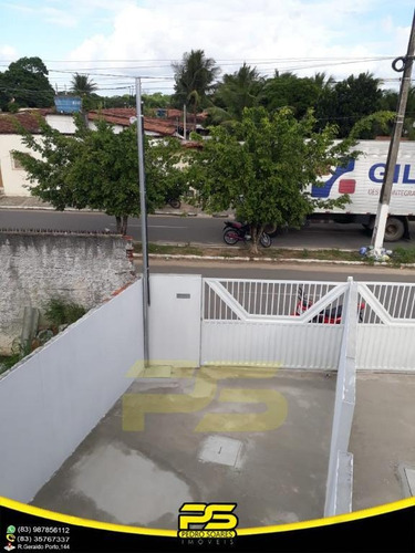 Imagem 23 de 30 de Oportunidade, Casa, 02 Quartos, Suíte, Sala, 78,00m², Por Apenas R$ 140.000,00, Em Boa Vista, Santa Rita - Paraíba. - Ca0546