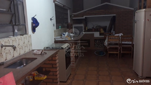 Imagem 4 de 21 de Chácara Em Caulim - Suzano - Sp - Ch03/a66