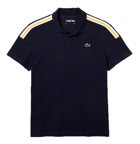 Camisa Polo Lacoste Sport Regular Fit