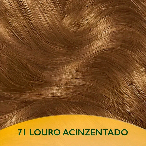 Kit 03 Coloração Soft Color 71 Louro Acinzentado Wella