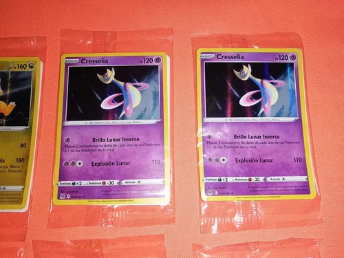 Cartas Pokémon de los Vualá Sorpresa se revenden en más de 700 pesos