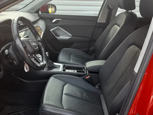 Audi Q3 1.4 Dynamic 150hp S-Tronic At