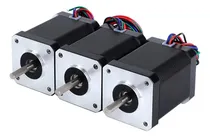 Comprar Stepperonline Serie E Nema 17 Motor Paso A Paso Motor Paso A