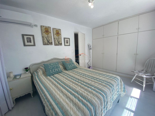 Imagen 23 de 24 de Apartamento En Peninsula - Punta Del Este