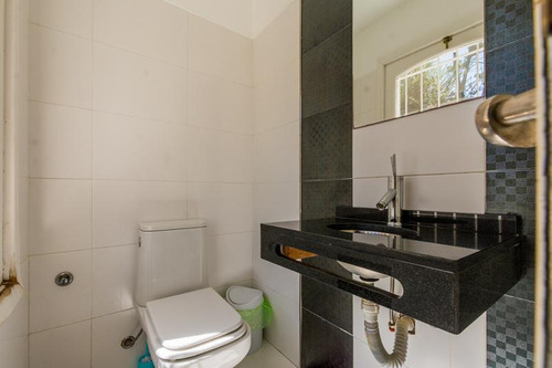 Imagen 20 de 28 de Casa Venta 4 Dormitorios Lugano Punta Del Este