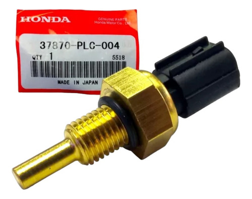 Sensor Temperatura Electroventilador Honda Civic Lx 01-05