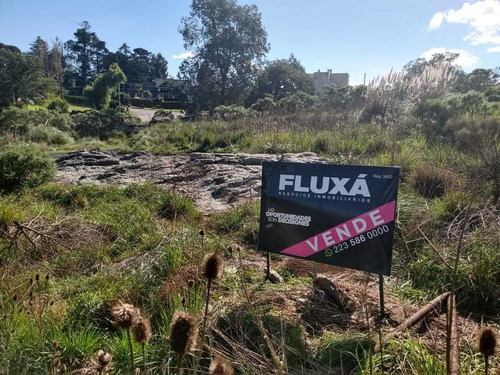 Venta Lote En Sierra De Los Padres Oportunidad