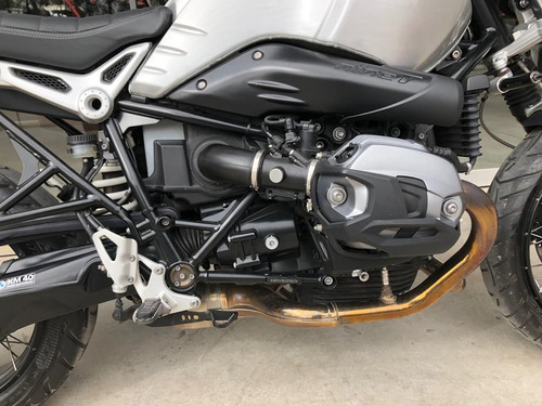 Bmw Ninet 1200