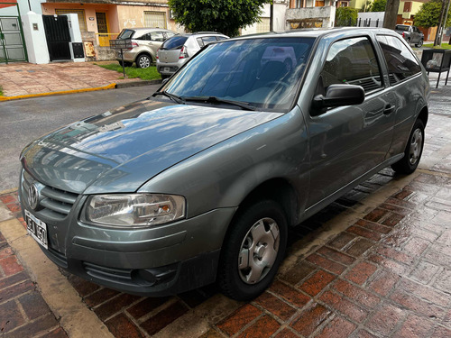 Volkswagen Gol 1.6 I Power 701