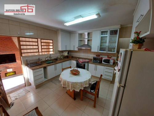 Imagem 13 de 30 de Sobrado Com 2 Dormitórios À Venda, 218 M² Por R$ 499.999,98 - Freguesia Do Ó - São Paulo/sp - So1450