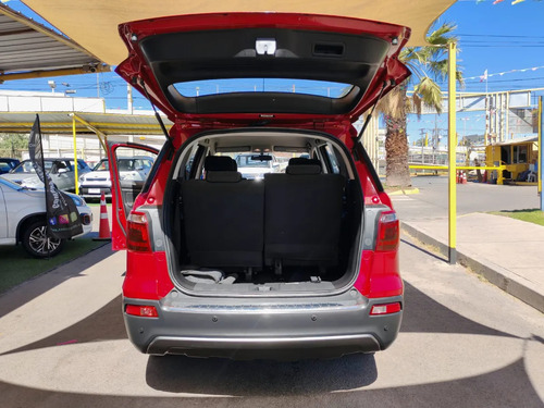 Changan Cx70 1.6 Comfort Connect Mt 2022