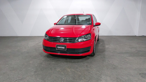 Volkswagen Vento 1.6 STARTLINE