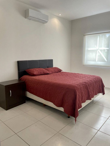 Departamento En Venta En Soho Elite Condos, Cancún.