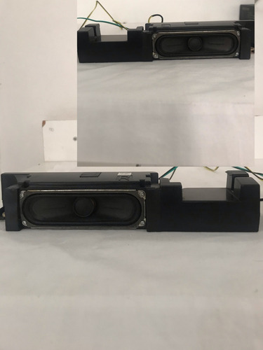 Imagen 4 de 4 de Cornetas Para Tv Samsung
