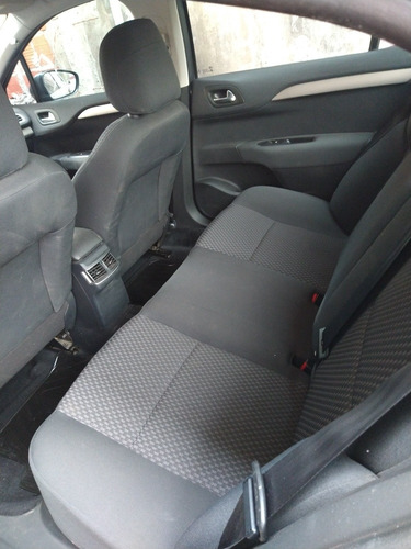 Citroën C4 Lounge 2016 1.6 Tendence Hdi 115cv Am16