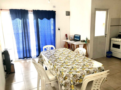 Imagen 6 de 9 de Venta Departamento Al Frente 1dorm-zona Facultad