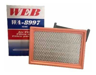 Filtro De Aire De Ford Escape Wa-8997