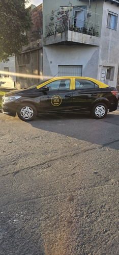 Chevrolet Prisma 1.4 Joy Gnc