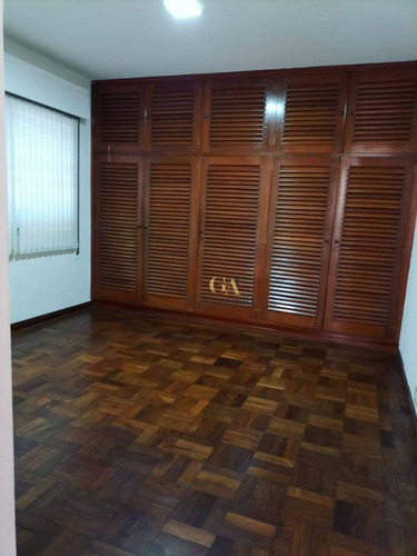 Imagem 6 de 30 de Casa Com 3 Dormitórios Para Alugar, 300 M² Por R$ 12.000,00/mês - Alphaville - Barueri/sp - Ca0675