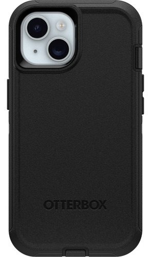 Case Otterbox Defender Para iPhone 15 / 15 Pro / 15 Pro Max