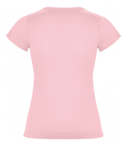 Polera Mujer Bombon Chicas Superpoderosas Persodesign