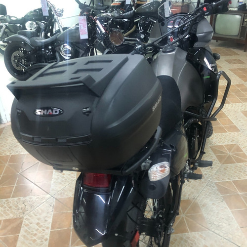 Kawasaki Klr650