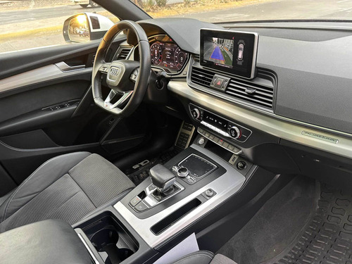 Audi Q5 2.0 L T S Line Dsg