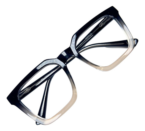 Armazón De Mujer Para Lentes Graduados Todo Incluido Tc610