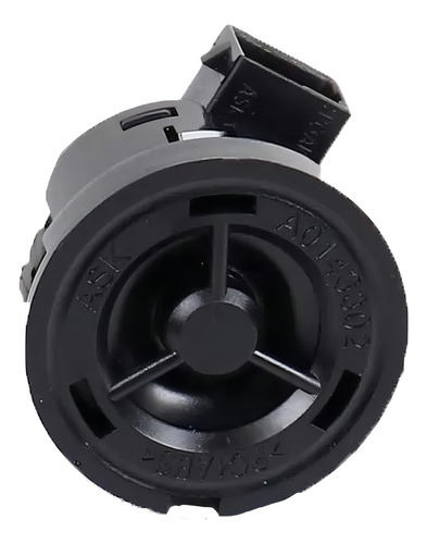 Tweeter Alto Falante 38mm Fiat Punto Argo Cronos Linea