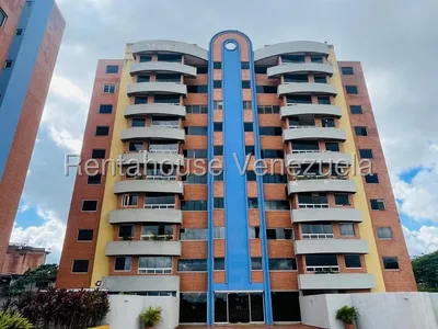 Apartamento en venta