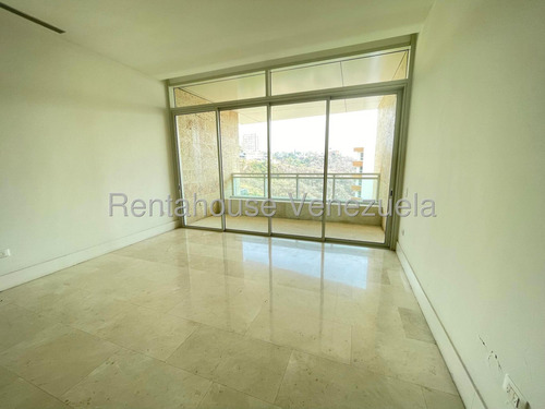 Apartamento En Venta Mirador De Los Campitos Mls 25-23456 Yf